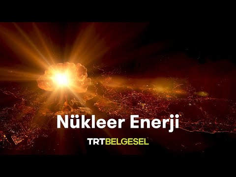 ☢️ Dünden Bugüne Nükleer Enerji | Uzayın Bilinmeyenleri | TRT Belgesel