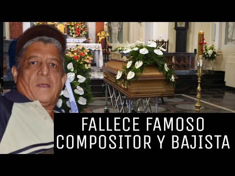 Falleció José Vásquez Quévaz revolucionario del bajo vallenato