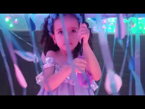 روض وحضانة الريان تحتفي بالأطفال المتفوقين