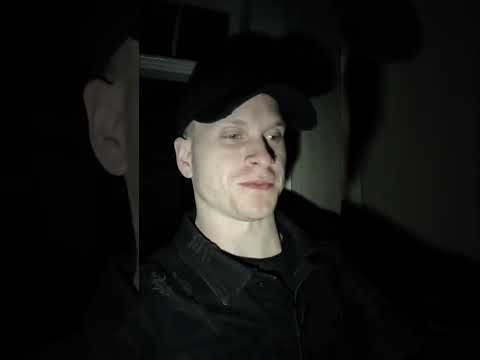 Ghostly Figure & Red Light: Intense Paranormal Investigation!