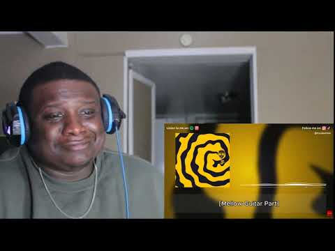 A SUS MASTERPIECE!!! JAKE HOLE BUTT STUFF ENCORE REACTION