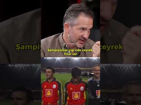 | Nihat Kahveci, Nebil <strong>Evren</strong>