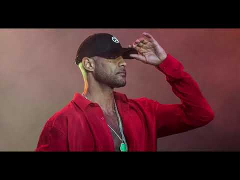 Booba ft Maes VVV (Slowed to perfection)