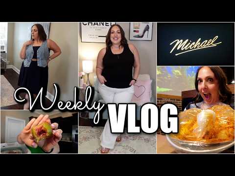 WEEKLY VLOG 2026 | Walmart Try-On Haul, Sam’s Club Grocery Haul, First Crab Boil & Trying Açaí Bowl