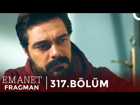 Emanet 317. Bölüm Fragmanı | Hepsi Bir Kâbus @Emanet Dizisi