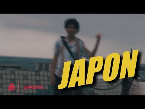 PIDIENDO AVENTON en JAPON [By JAPANISTIC]