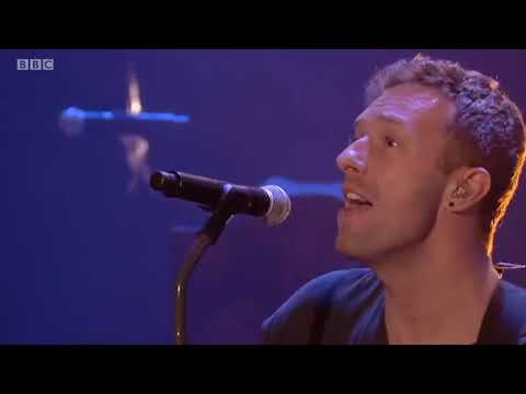 Coldplay - Live at Radio 2, 2014 (FULL CONCERT)