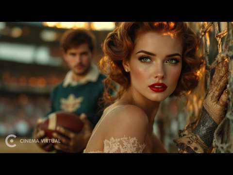 O Defensor - A História de Bert Trautmann (2019) ▶️ Filme de DRAMA GRÁTIS | ?????? ???????