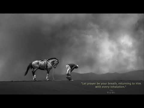 INSTRUMEN ISLAMI || MUSIC PENYEJUK HATI #instrumental #rumi #sufi