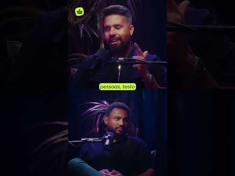 À mesa com @prfelipediego.