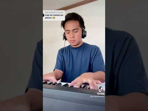 Yiruma - MayBe