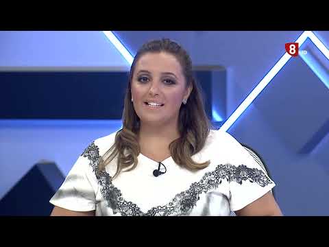 Noticias 8 Valladolid edición de noche jueves 14 de septiembre de 2023