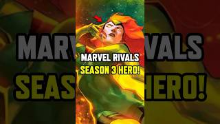 MARVEL RIVALS NEXT CHARACTERS REVEALED!?