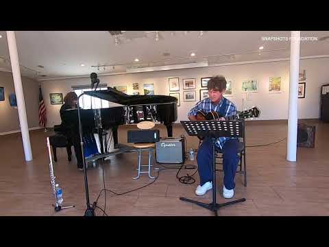Lori Bell & Joey Carano play Niama