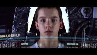 ตัวอย่างหนัง Ender ‘s Game (เกมพลิกโลก) ซับไทย