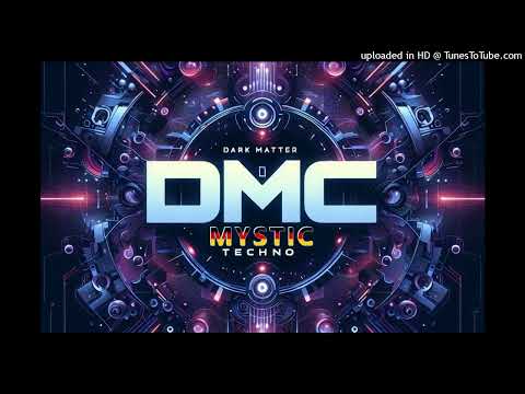 Dmc mystic - Dark Matter Techno (Live at Hambourg)