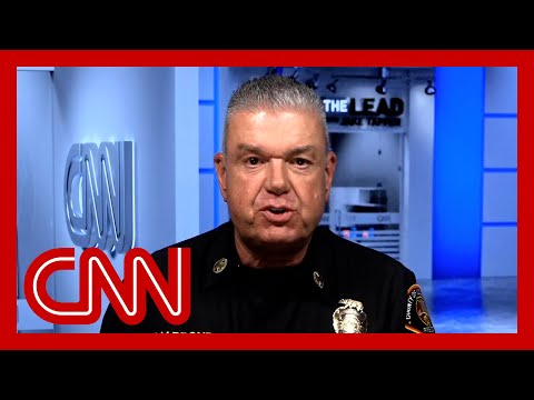 LA County fire chief on which fire is his biggest concern right now
