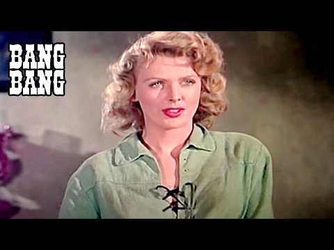 Ticonderoga - O Forte da Vingança - Filme Completo de Faroeste (DUBLADO) | Bang Bang