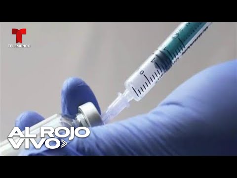 COVID-19: La vacuna de Pfizer recibe aprobación definitiva de la FDA