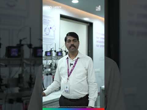 Adani Electricity | Meter Testing