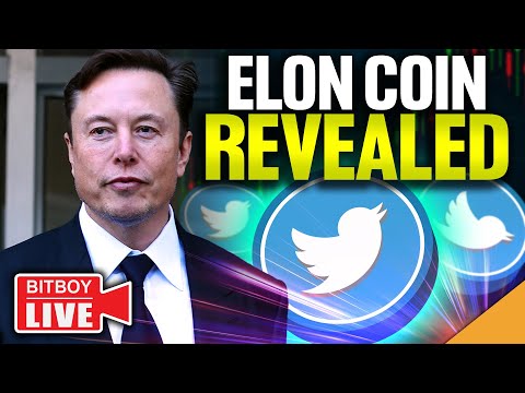 Elon Coin REVEALED! (Coinbase Altcoin Pump)