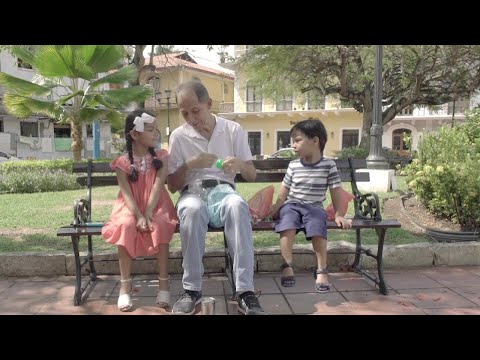 Niños sin batería | Documental Panamá | 2019