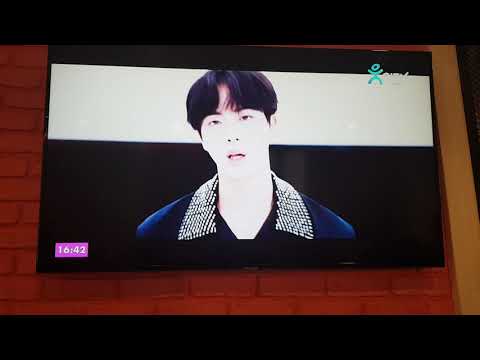 BTS DNA At Aroma Sliven Bulgaria 26/01/20