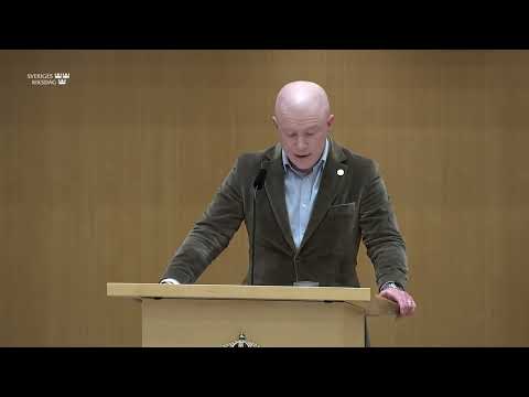 Det ska inte vara möjligt att sko sig på samhällets mest utsatta – Jonas Andersson