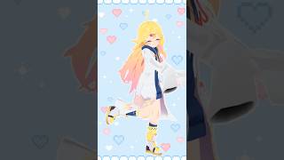 むりむり！🍒『#チェリーポップ- DECO*27 』#踊ってみた 雛星あいる/VEE #vtuber #shorts