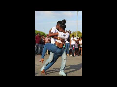 Kompa Gouyad mix - Overload 3