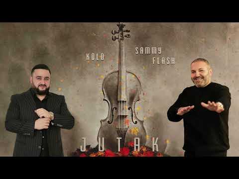 Sammy Flash x Kolo - JUTAK  [2024]