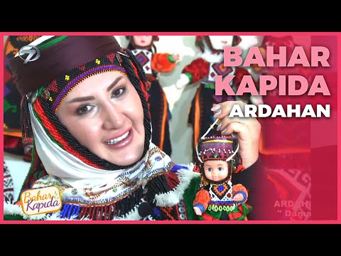 Bahar Kapıda - Ardahan | 30 Ocak 2022