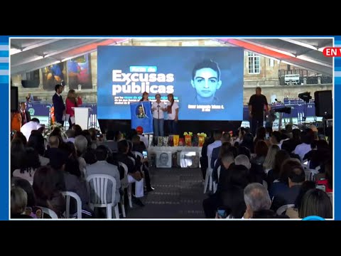 “Qué Uribe diga la verdad; qué se pare frente a nosotras”: madre víctima de falsos positivos