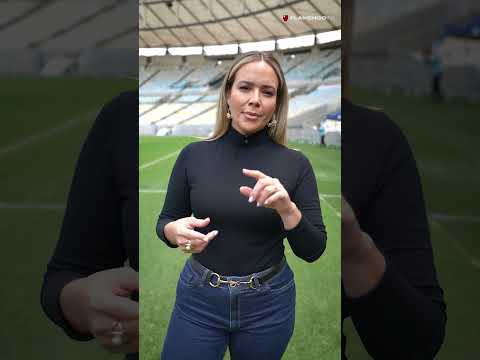 O FLAPRESS TA ON, NAÇÃO!! 🔴⚫ #flamengo #flapress