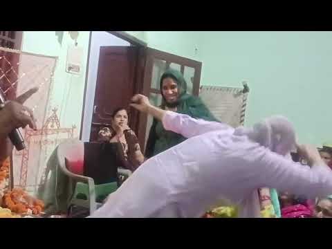 लो जी जबरदस्त भजन //कृष्ण जी के बोल रसीले // कृष्ण आ गया कीर्तन में