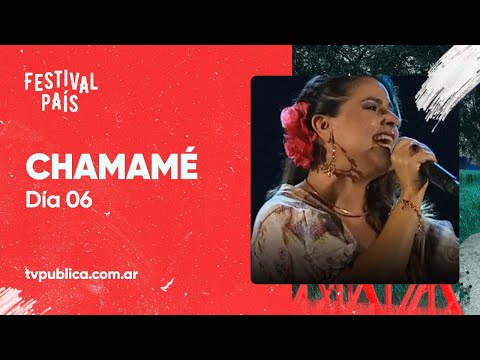 Chamamé: Día 06 - Festival País 2023