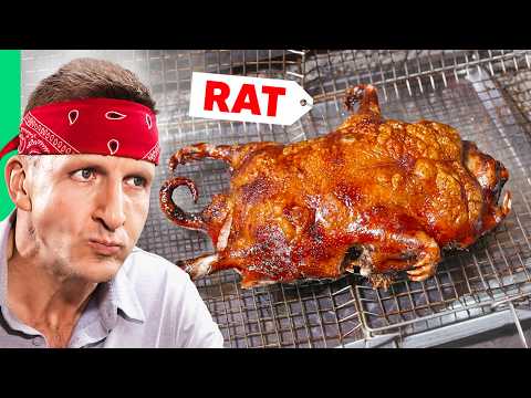 Exposing Vietnam’s Mystery Meat Supply Chain!!