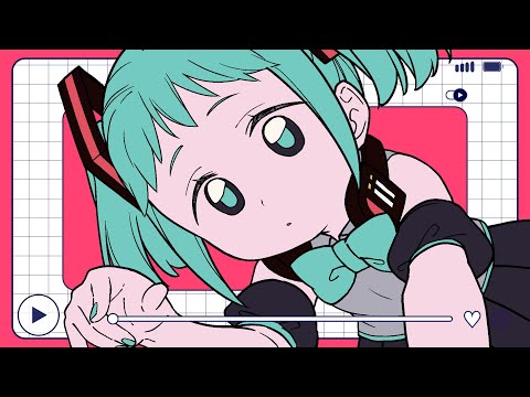 Worlders feat. 初音ミク / じん【Official MV】