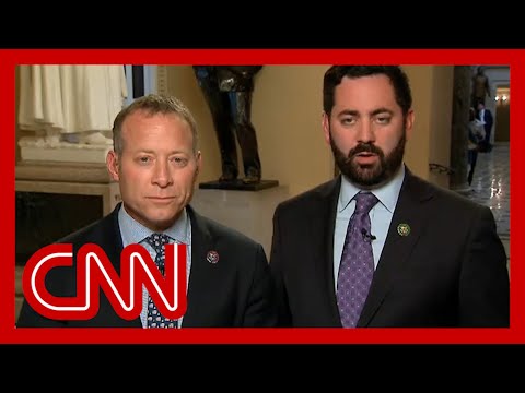 House GOP leaders sending members home for the week amid deep divisions and looming shutdown