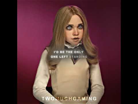 FNAF IS THE BEST | #fnaf #m3gan #movie #edit