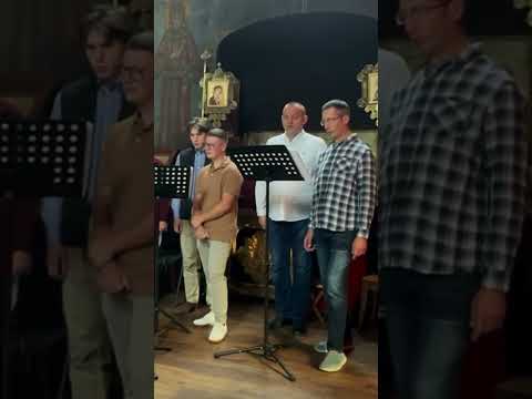 НЕВЕРОЯТНО КРАСИВЫЕ ГОЛОСА!