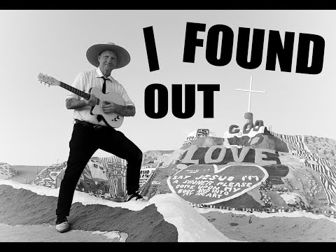 Reverend Beat-Man Concert Tickets - 2026 Tour Dates