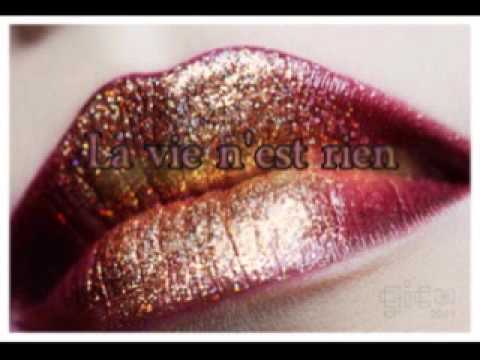 Mylène Farmer - Lamour nest rien