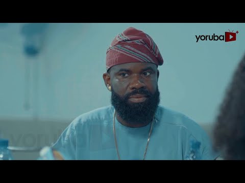 Murewa Yoruba Movie 2025 | Official Trailer | Showing Next On Yorubaplus