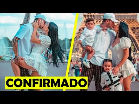 KIMBERLY LOAIZA PERDONA A JUAN DE DIOS PANTOJA  YA VOLVIERON | MAL HOMBRE | TENDENCIAS 2023