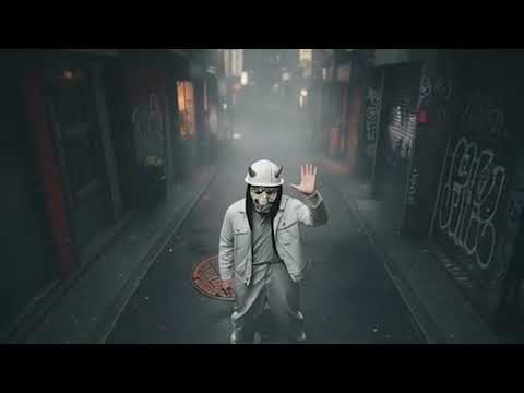 AI制作 SUNO4.5 naanobanana　酸欠・硫化水素中毒防止啓発ソング　UNDERGROUND FLOW (アンダーグラウンド・フロウ)