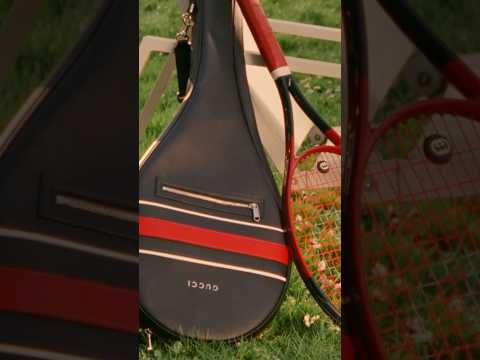 Where performance meets aesthetics, introducing the exclusive #Gucci x ...