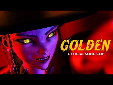 YOUR IDOL vs GOLDEN (KPOP DEMON HUNTERS)