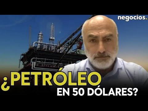 ¿Petróleo en 50 dólares? La OPEP puede jugar la carta de sacar a EEUU de la competencia por el crudo