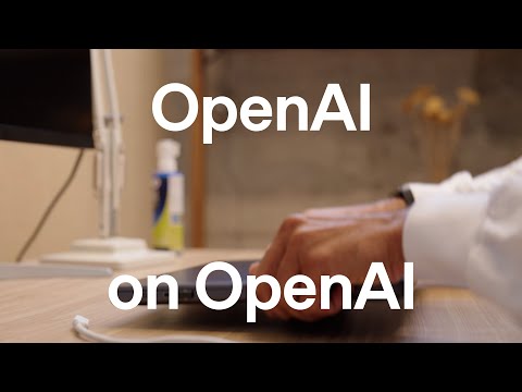 Improving support with every interaction at OpenAI